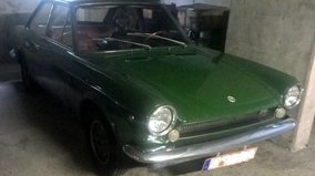 Fiat 124