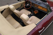 Fiat 124 Sport Spider de vanzare