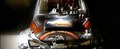Fiat 126 Drag Polski la 4TuningDays - 550 CP la inaintare!