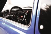 Fiat 126p cu motor VTEC turbo