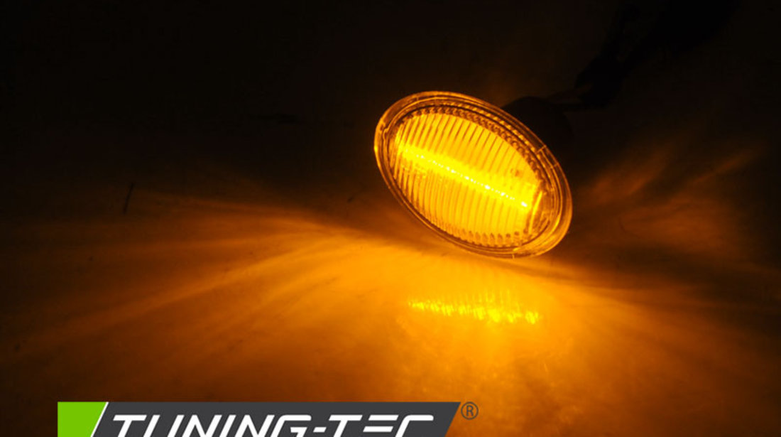 FIAT 500 07-/ FORD KA 08-/ LANCIA YPSILON 04- ALB LED