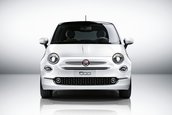 Fiat 500 2016