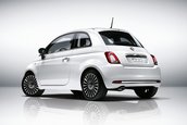 Fiat 500 2016