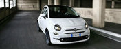 Noul Fiat 500 incepe de la 9.845 Euro + TVA in Romania