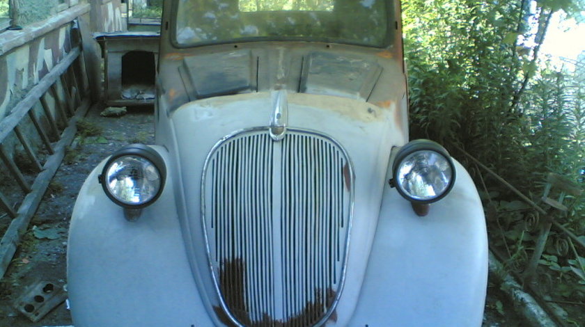 Fiat 500 500 1985