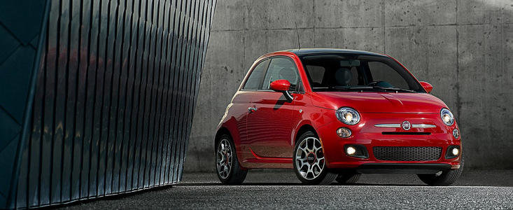 Fiat 500 a atins pragul de un milion de unitati produse