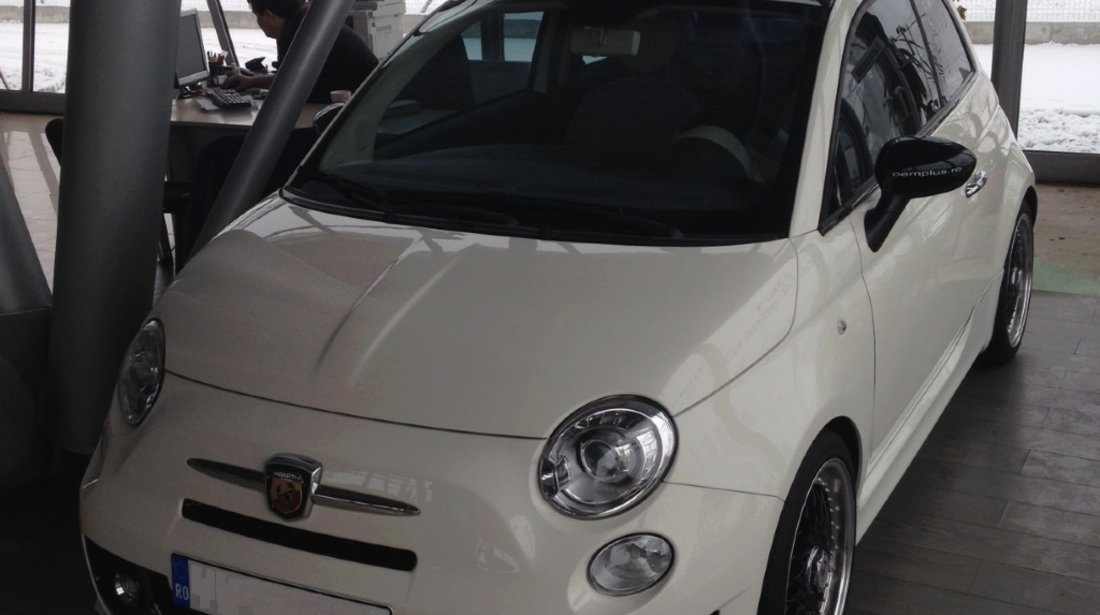 Fiat 500 Abarth 1 4