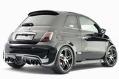 Fiat 500 Abarth by Hamann