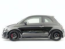 Fiat 500 Abarth by Hamann