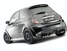 Fiat 500 Abarth by Hamann