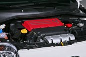 Fiat 500 Abarth by Karl Schnorr Kraftfahrzeuge