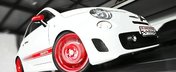 Fiat 500 Abarth by Karl Schnorr Kraftfahrzeuge - Pana la 200 CP