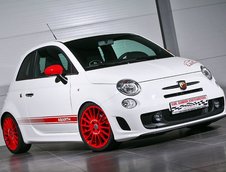 Fiat 500 Abarth by Karl Schnorr Kraftfahrzeuge