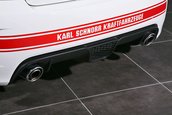 Fiat 500 Abarth by Karl Schnorr Kraftfahrzeuge