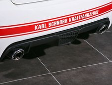 Fiat 500 Abarth by Karl Schnorr Kraftfahrzeuge