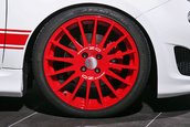 Fiat 500 Abarth by Karl Schnorr Kraftfahrzeuge