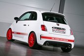 Fiat 500 Abarth by Karl Schnorr Kraftfahrzeuge