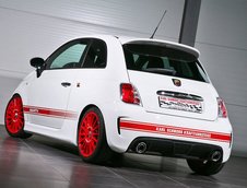 Fiat 500 Abarth by Karl Schnorr Kraftfahrzeuge