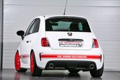 Fiat 500 Abarth by Karl Schnorr Kraftfahrzeuge
