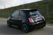 Fiat 500 Abarth by Novitec