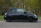 Fiat 500 Abarth by Novitec