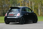 Fiat 500 Abarth by Novitec