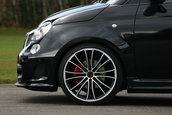 Fiat 500 Abarth by Novitec