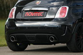 Fiat 500 Abarth by Novitec