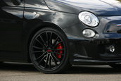 Fiat 500 Abarth by Novitec