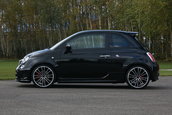 Fiat 500 Abarth by Novitec