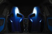 Fiat 500 Abarth by Pogea Racing