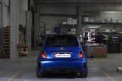 Fiat 500 Abarth by Pogea Racing