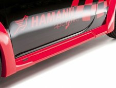 Fiat 500 Abarth si Abarth esseesse by Hamann