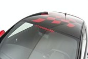 Fiat 500 Abarth si Abarth esseesse by Hamann