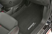Fiat 500 Abarth si Abarth esseesse by Hamann