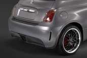 Fiat 500 BEV