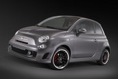 Fiat 500 BEV