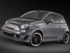 Fiat 500 BEV