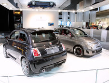 Fiat 500 BEV