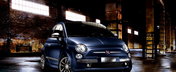 Fiat 500 by Diesel se reintoarce!
