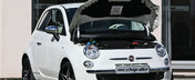 Fiat 500 by Mcchip