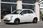 Fiat 500 by Mcchip