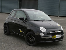 Fiat 500 by O.CT Tuning