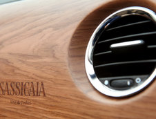 Fiat 500 Covertible Sassicaia by Aznom