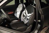 Fiat 500 Diabolika by StudioTorino