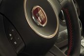Fiat 500 Diabolika by StudioTorino
