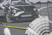 Fiat 500 Diabolika by StudioTorino