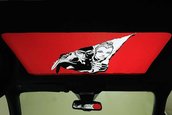 Fiat 500 Diabolika by StudioTorino