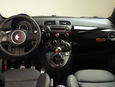 Fiat 500 Diabolika by StudioTorino