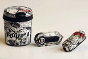 Fiat 500 Diabolika by StudioTorino